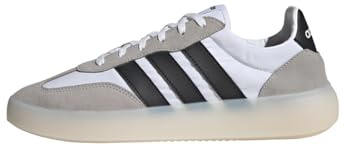 adidas Hombre BARREDA Decode Shoes, FTWR White/Core Black/Grey Two, 43 1/3 EU