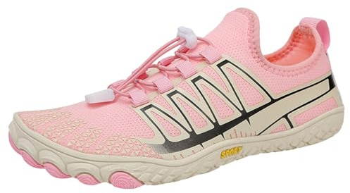 Generisch Herren- Damenschuhe, lässige Watschuhe, modische Outdoor-Strand-Schwimmen-Lauf-Turnschuhe (42)