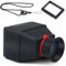 LCD Viewfinder, 3.2inch 3X Camera Viewfinder Foldable Camera Screen Sunshade Hood Magnifier Accessory for DSLR Mirrorless Cameras