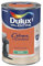 Dulux Valentine Crème de Couleur - Peinture multi-supports intérieure - Satin Terre Cuite 1,25 L