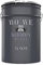 WO-WE Vernice per Metallo 4in1 Antiruggine Pronta All'Uso Ferro OPACA W909 Nero - 5L
