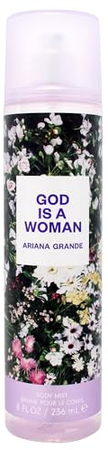 Ariana Grande God is A Woman 8.0 Body Mist L - (118379)