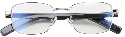 AI -Übersetzung Smart Brille, Mehr Als 100 Sprachen Echtzeit -Video -Smart -Brille mit Integriertem Mikrofon -Lautsprecher, Fotoaufnahme, Übersetzer für Reisegeschäft