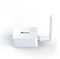 1Control LINK Accessorio Wi-Fi Apertura da Remoto e Comandi Vocali Compatibile con Apricancello SOLO di 2ª Generazione, Alexa, Google Home e Siri, Made in Italy