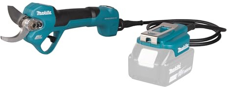 Makita DUP180Z 18V Li-Ion LXT - Cesoie da potatura senza spazzole, batterie e caricabatterie non inclusi