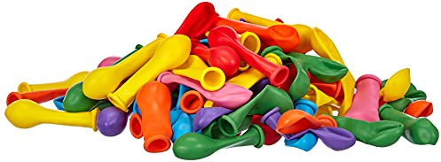 Susy Card 40011226 - Wasserbomben, 100er Packung