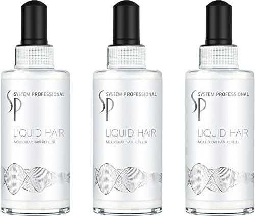 Wella SP Liquid Hair 3x100 ml