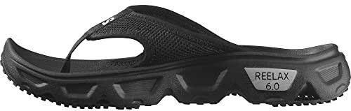 Salomon REELAX BREAK 6.0 Chaussures de récupération, Femme