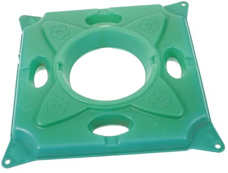 CAXUSD Île Flottante pour Plantes Aquatiques Planter De Bassin pour Jardins Et Paysages Aquatiques