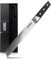 Kitory Brotmesser mit Wellenschliff 21cm, Deutschem hochwertigem Edelstahl Bread Knife mit ergonomischem Griff, Scharfe Messerklinge