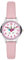 Cool Time Mädchen Kinder Armbanduhr (rosa)