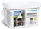 Ruberstein®Spezialputz für Gartengrillkamine, 10 kg, anthrazit, direkt vom Hersteller