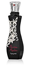 Christina Aguilera - Unforgettable Eau de Parfum, Parfum mit Noten von Nachtblühender Jasmin, Parfüm für Damen, 30ml