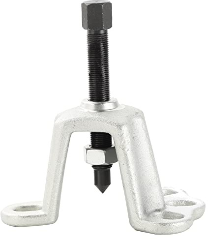 ATPEAM Herramienta de extracción de Eje y Cubo de Rueda Delantera | Herramienta de extracción de instalación de Cubo Delantero, Herramientas universales FWD, Extractor de rodamientos de Rueda