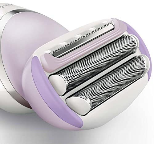 BRL170 Woman Shaver Replacement Foil Fit for Philips SatinShave Prestige