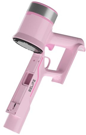 Belife Staubsauger Haupteinheit