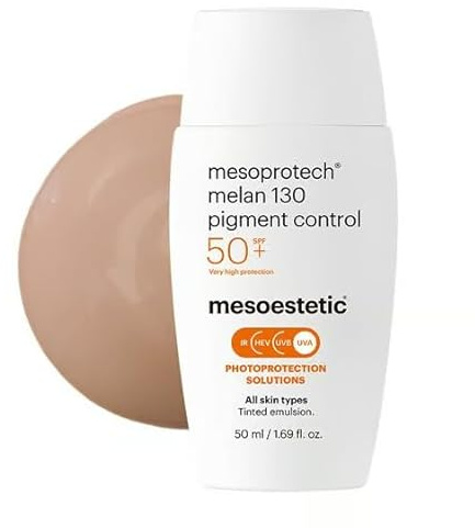 Mesoestetic Mesoprotech® Melan 130 Pigment Control SPF50