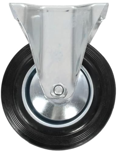 LAPOOH Rotelle Fisse 8 pz 160 mm -277981
