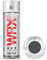 4 X WRX Spray Paint 400 ml - Matt Anthracite Grey 7016 - RAL 7016 Matt Finish