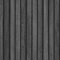 VEELIKE Black Slat Wallpaper 3D Wood Effect Wallpaper for Bedroom Living Room Furniture Wood Vinyl Wrap for Kitchen Cupboards Sticker Waterproof Panel Wall Paper Bathroom Cabinet Cover 40cm × 300cm