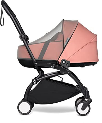 BABYZEN YOYO Insektenschutz für Liegewanne - Schützt Dein Baby vor Stechmücken und sonstigem Ungeziefer
