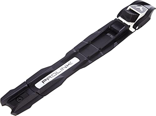 Mc Kinley Ski Binding -409302 Ski binding Black/White One Size