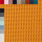 Swafing Nelson Waffelpiqué unifarben Senf 1,0m (313) - 18