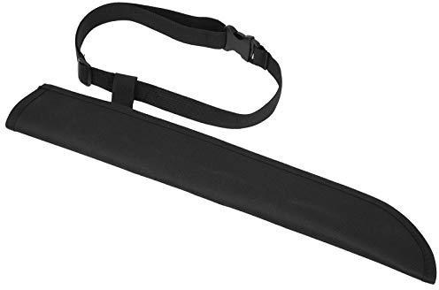 NOENNULL Carcaj de Juguete con Hebilla para niños con cinturón Ajustable para Caza al Aire