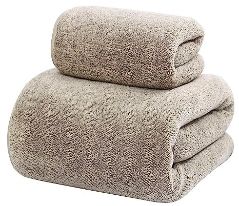 Handtuch Badetuch Set Waschlappen Weicher Badbedarf Haushalt Für Zuhause Hotel Outdoor Reisen