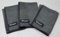 Jemako Profituch Plus S - 35 x 40 cm -3 er Pack- GRAU -
