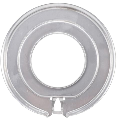 RASTKY Placa de Montaje del Soporte del Sensor de Freno ABS, con Diseño Mejorado para Espace IV, Laguna II, Grand Scenic II, III, etc., Hecha de Metal de Alta Resistencia que
