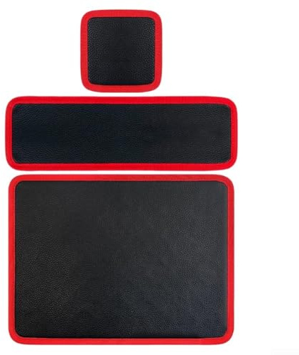 Tappetino per riparazione auto, vassoio organizer per meccanici con supporto a vite, accessori per l'organizzazione degli attrezzi da garage, per chiavi e piccole parti, soluzione di archiviazione per