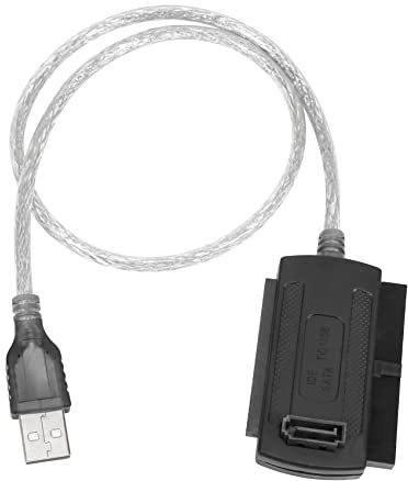 Adattatore USB 2.0 a IDE S-/2.5/3.5