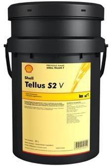 SHELL 550045522 Aceite hidráulico 20L