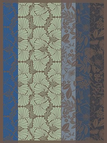 LE JACQUARD FRANÇAIS 29036 Geschirrtuch Cottage Cosy 60x80 cm Baumwolle