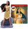tonies Hörfiguren für Toniebox, Disney Pocahontas – Original-Hörspiel zum Film, für Kinder ab 4 Jahren, Spielzeit ca. 53 Minuten