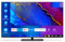 MEDION X15070 (MD 30707) 125,7 cm (50 Zoll) Fernseher (Smart TV, 4K Ultra HD, Dolby Vision HDR, Dolby Atmos, Subwoofer, Netflix, Prime Video, MEMC, Micro Dimming, Bluetooth, PVR)