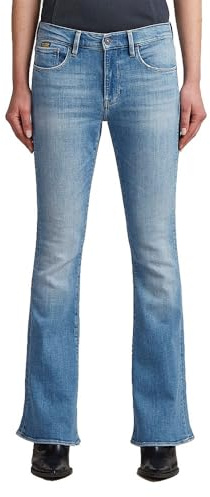 G-STAR dam Jeans 3301 Flare Jeans