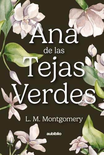 Ana de las Tejas Verdes