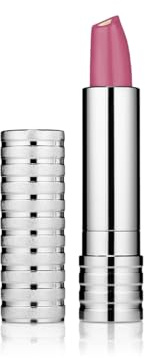 Clinique Dramatically Different Lipstick Shaping Lip Colour | Long Lasting, Moisturizing + Hydrating, Silvery Moon, 1 Count