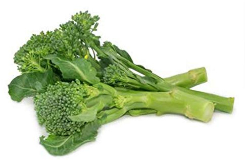 UtopiaSeeds Fall Broccoli Raab Seeds - Fall Rapini Seeds - Italian Vegetable Seeds