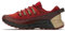 Merrell Herren Agility Peak 4 Bootsschuh, Lava, 47 EU