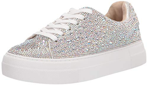 Betsey Johnson dam SidnySneaker