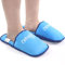 NEWGO Kühl-Slipper (1 Paar) Kühlsocken Chemotherapie Kühlschuhe, Kältetherapie Kühlpad Eis Socken für Füße Zehen, Chemo, Rheuma, Gicht und Fußschmerzen, One Size Unisex