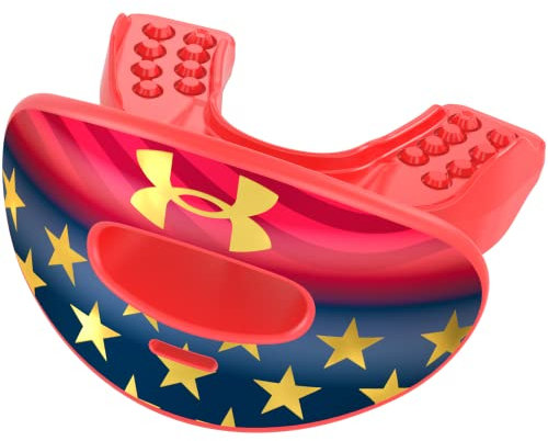 Armour Air Lip Guard Novelty Americana OSFA