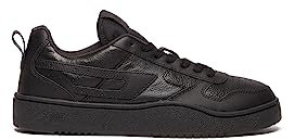DIESEL_Ukiyo S-Ukiyo V2 Low_Shoes_Schwarz_44 EU