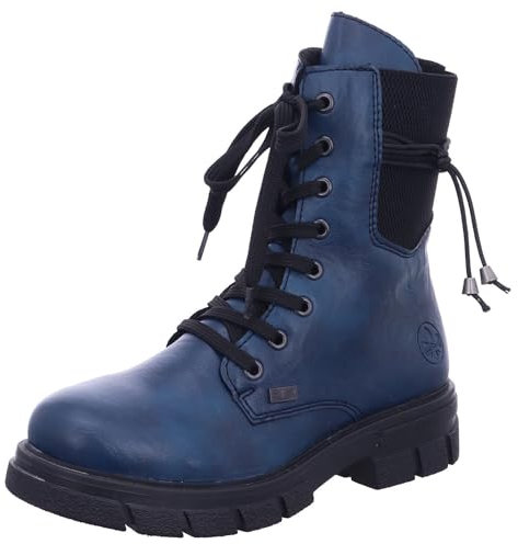 Rieker Damen Stiefeletten Z9124