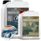 Epoxidharz EpoxyPlast 100P CoasterCast UV+ 9,0 KG Set I Glasklar & Blasenfrei I Maximaler UV Schutz I BPA frei Ungiftig I Geeignet für Resin Art Lesezeichen Anhänger Untersetzer I Premium Qualität