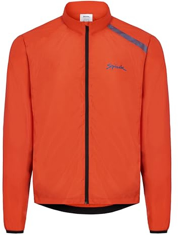 PARAVIENTOS ANATOMIC UNISEX ROJO T. M