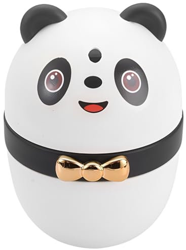 Distributeur De Cure-Dents Automatique en Forme De Personnage Cartoon - Porte-Cure-Dents Original Et Pratique, 10 Cm, IdéAl pour Cuisine Et Amusants